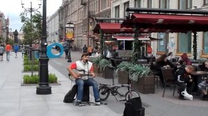Отличные песни, красивый голос
