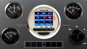 Multitronics CL-650