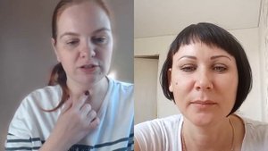Горловой звук Р. Урок логопеда онлайн