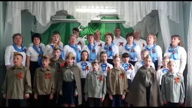 #СозвучиеСердец