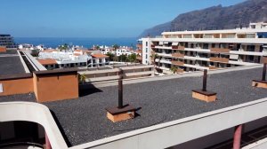 Los Gigantes Tenerife - The Most Touristic Spot On the Island - Canaries, Spain