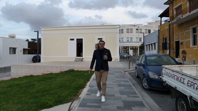 ВСЯ ПРАВДА про школы на Кипре. Среднее образование, британские школы, цены и отзывы. смотреть онлайн