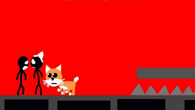 НАРИСОВАННЫЙ СТРАШНЫЙ КОЛОБОК ► KOLOBOK.EXE DRAW EDITION V1.4 смотреть онлайн