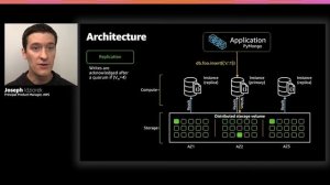 AWS re:Invent 2020: Amazon DocumentDB (with MongoDB compatibility) deep dive