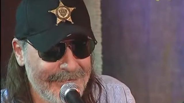 Воронов и группа CrossroadZ. Live. Part 2/4 смотреть онлайн