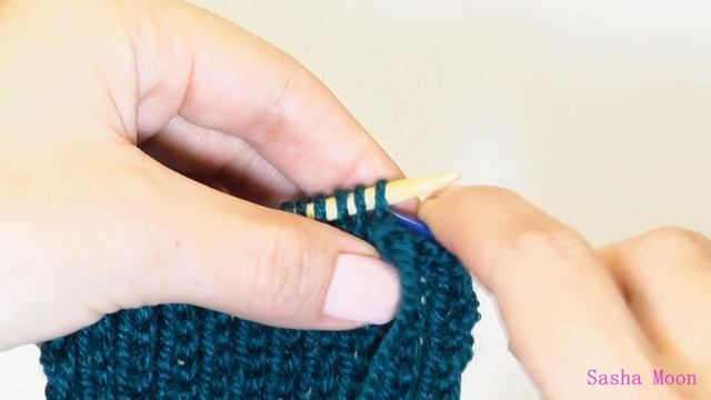 Закрытие петель резинки 1x1 иглой - самый простой способ / УРОКИ ВЯЗАНИЯ СПИЦАМИ для начинающих смотреть онлайн