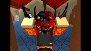 Roblox | Halloween Animation | Pizza Remake