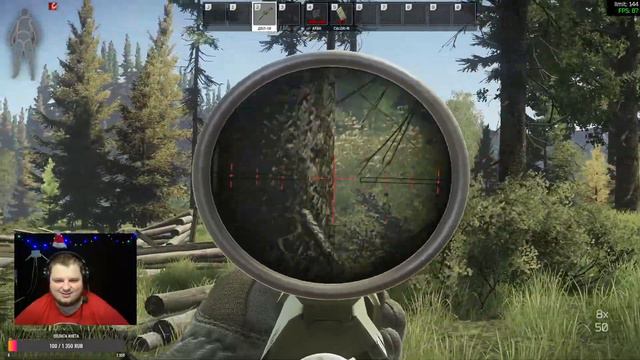 [Tarkov стрим]Прохождение Квестов, Отвечаю на Вопросы №1032 смотреть онлайн