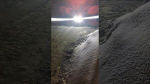 Снегоход Тайга с двигателем к6а Сузуки.