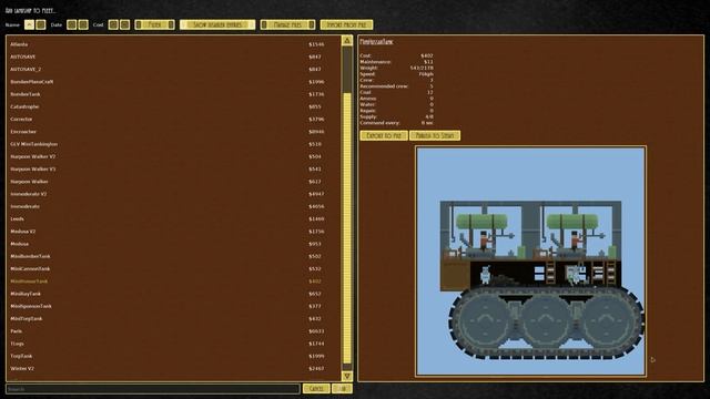 Harpoon & Saw Mini-Tank Combo | Airships: Conquer the Skies - Let's Play / Gameplay смотреть онлайн