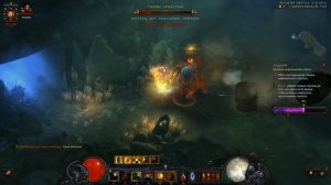 DIABLO 3 - Билд Паладина с наследием снов (второй билд кошмаров) 100 на ХК, А НА ОБЫЧКЕ 120 легк