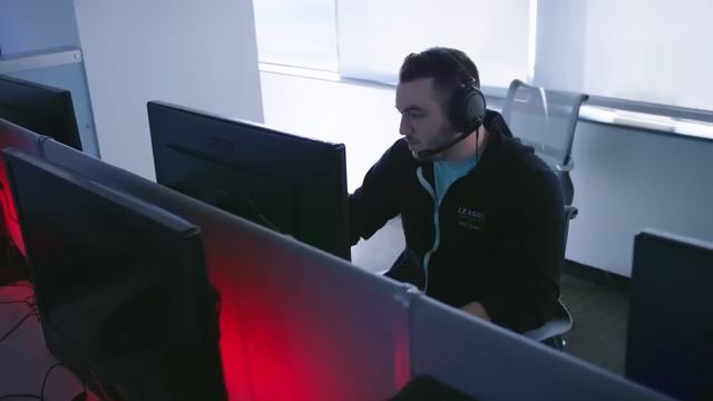 RIOT GAMES смотреть онлайн