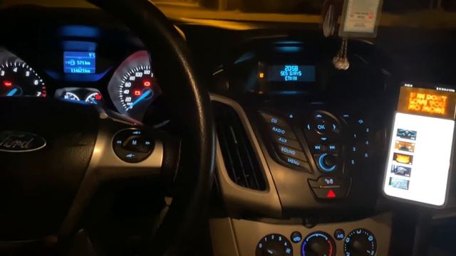 Ford Focus Bluetooth montaj kodlama | 05558621821 смотреть онлайн