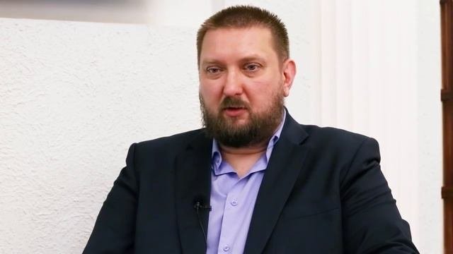 Интервью. Форум 