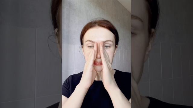 Активный уход в домашних условиях?  Тонизирующий массаж лица? #массажлицавдомашнихусловиях#красота