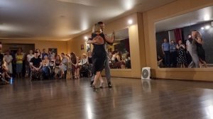 Анатолий Репин и Анна Зюзина. Мастерская танго 25.06.2022 (4)