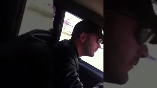 Случайный прохожий смотреть онлайн