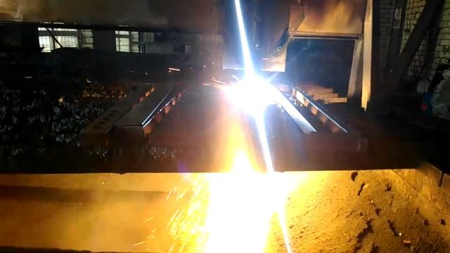 резка стали 65г толщиной 20мм плазмой смотреть онлайн