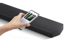 Саундбар Samsung HW-Q950A