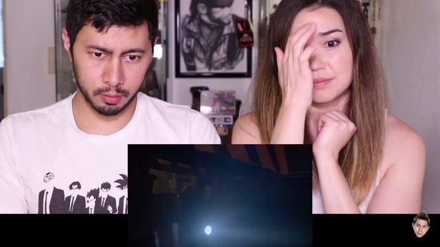 VOLUME 1: RAKKA  Oats Studios  Neill BlomKamp Short Film Reaction!