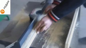 Станок фрезерный для концевого инструмента WoodTec M 40