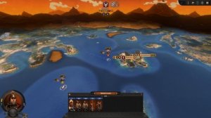 Руины ТРОИ - Ахиллес прохождение Total War Saga Troy на русском - #38 ФИНАЛ