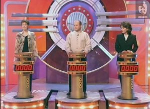 Угадай Мелодию 04.02.1999