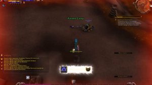 Как получить ачивку Полетели в Оргриммар