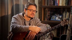 ДИАЛОГИ С ВЛАДИМИРОМ МАРКИНЫМ. СИРЕНЕВЫЙ ТУМАН. ©