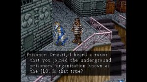 Top 5 Sega Saturn RPG'S