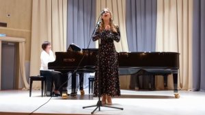 "Чайка", Милютин