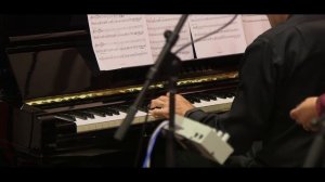 The Manhattan Transfer 'Route 66' | Live Studio Session