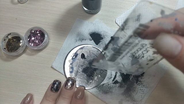 НАЧАЛИСЬ РОДЫ ВО ВРЕМЯ МАНИКЮРА\\ОСЕННИЙ МАНИКЮР 2020 смотреть онлайн