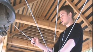 Мастер-класс от звонаря и преподавателя колокольного звона Николая Самарина.  Nikolay Samarin.