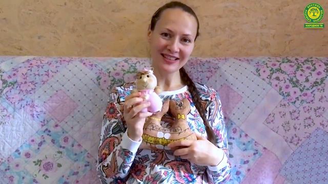 ЗАРАБОТОК В РОДОВОМ ПОМЕСТЬЕ | Татьяна Шадрова | Вестник РП