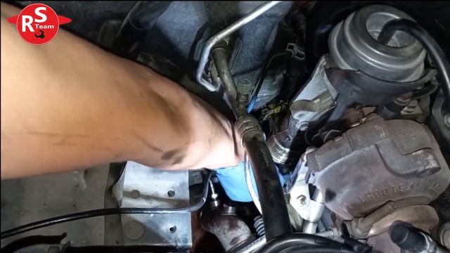 How to Remove DPF of Suzuki Grand Vitara 1.9 ddis смотреть онлайн