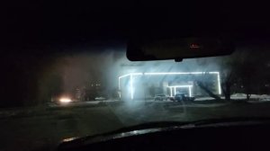 Дворники газ 3110, моторчик форд, трапеция стартвольт. Смазал силиконовой пастой.