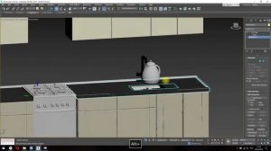 Перенос проекта из базис мебельщик в 3ds max