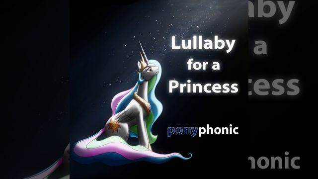 Lullaby for a Princess смотреть онлайн