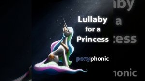 Lullaby for a Princess