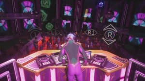 Marvel Spider-Man 2: Аттракцион Мистэрио;)