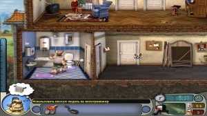 Демо-быстро Как достать соседа Что если Вуди Антигерой 1.5 от Mishboss