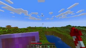 Играю в Minecraft 1.19.4 // ~1000 ачивок // 9 Часть