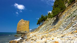 Весёлые ребята - "У той горы"