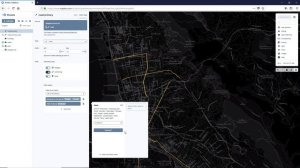 Build a Unity 3D game with Mapbox (4/29) Styling our map with Mapbox Studio