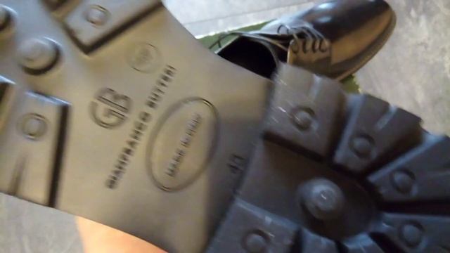 Демисезонные дерби Butteri. смотреть онлайн