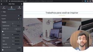 Como adicionar Fontes Personalizadas no Elementor Pro