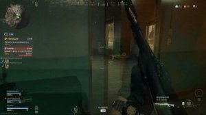 Лучшая сборка Маршал Варзон / MARSHAL Call Of Duty Warzone