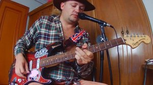 Как Играть Начало Little Wing Jimi Hendrix Обзор Разбираем Вместе