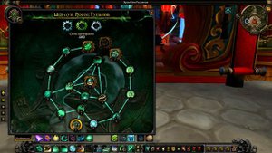ОБЗОР ТКАЧЕЙ ТУМАНОВ В ЛЕГИОНЕ | WoW:Legion #2 | Лунный Монах
